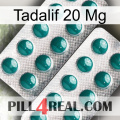 Tadalif 20Mg dapoxetine2